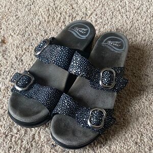 Dansko sandals